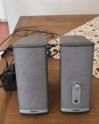 Bose Companion 2 Series II