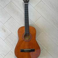 Chitarra classica tenson