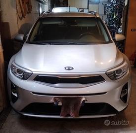 KIA Stonic - 2019 1.4 Gpl