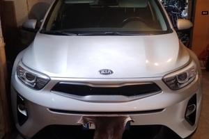 KIA Stonic - 2019 1.4 Gpl