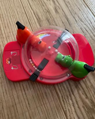 Gioco Mangiapalline