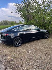 tesla model 3 long range