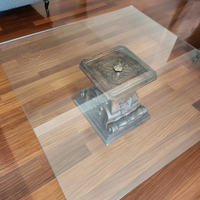 Tavolo basso da salotto