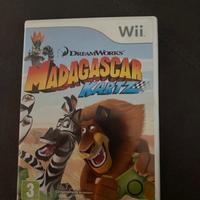 gioco wii