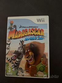 gioco wii