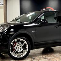 Porsche Cayenne 3.0 Diesel