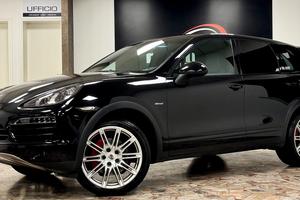 Porsche Cayenne 3.0 Diesel