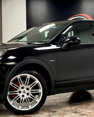 Porsche Cayenne 3.0 Diesel