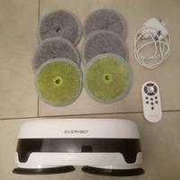 Lavapavimenti robot automatico