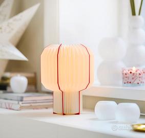 Lampada Ikea Lukas Bazle