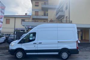 Ford transit euro 6B
