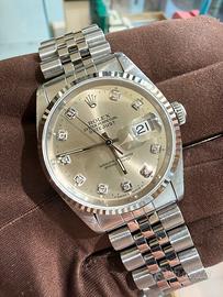 Rolex Datejust 16234