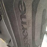 stivali Garne cross enduro