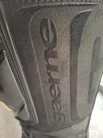 stivali Garne cross enduro