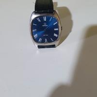 orologio vintage omega de ville  