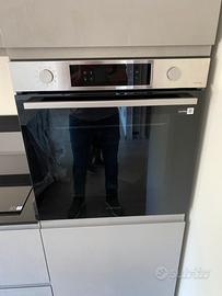 FORNO INCASSO
