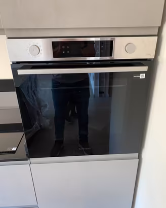 FORNO INCASSO