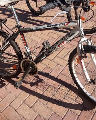 2 bici 
