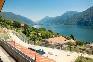 Capodanno sul Lago d'Idro