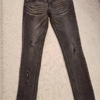 Skinny jeans donna 