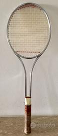 Racchetta tennis vintage