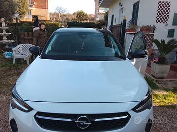 Opel Corsa 1200 5P BZ Design& Tech 75cv