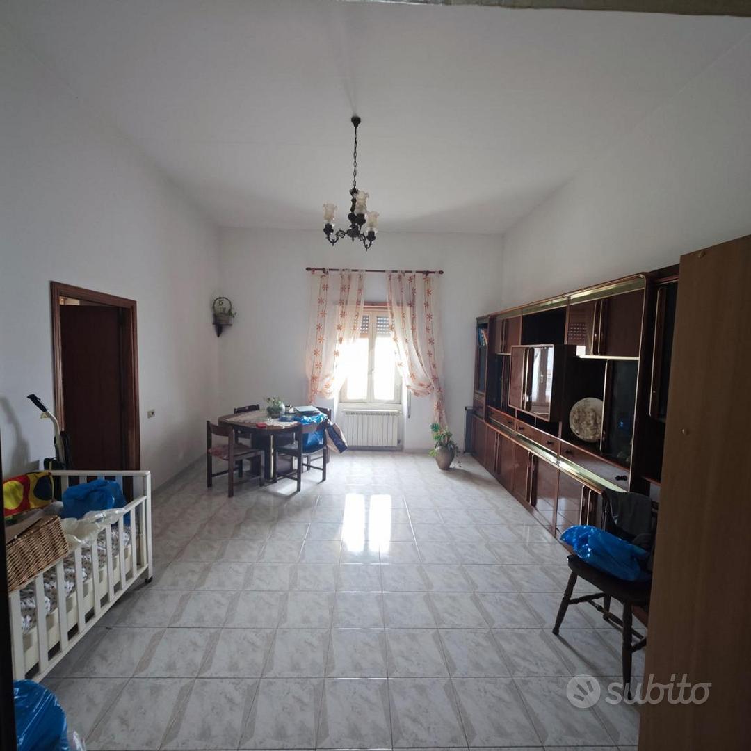 Appartamento – Minturno, Scauri, Le Tore - Vista 4
