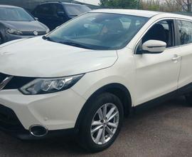 Nissan Qashqai 1.5 dCi Tekna CAMERA CLIMATRONIC CE