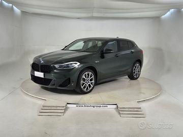 BMW X2 F39 Benzina xdrive25e Goldplay Edition...