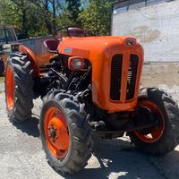 Trattore Carraro