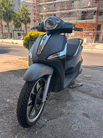 LIBERTY S 50