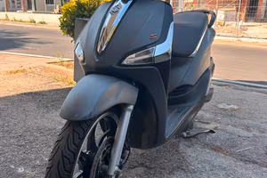 LIBERTY S 50