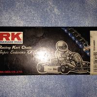 Catena go kart rk