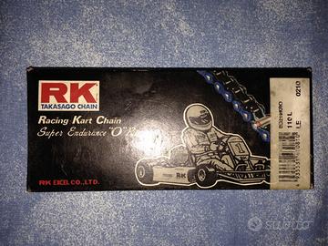 Catena go kart rk