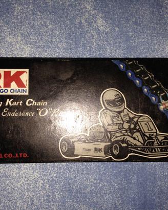 Catena go kart rk