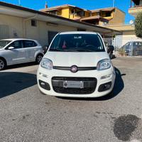 Fiat Panda 1.2 GPL Pop Van 2 posti