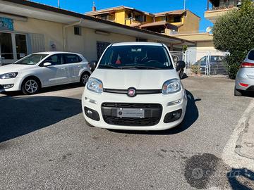 Fiat Panda 1.2 GPL Pop Van 2 posti