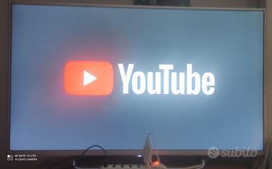 TV Sony no smart
