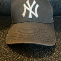 Cappello New York Yankees