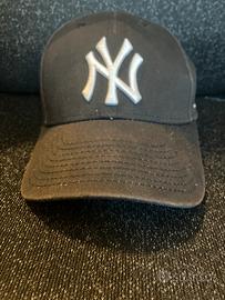 Cappello New York Yankees
