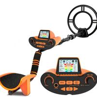 cercametalli metal detector