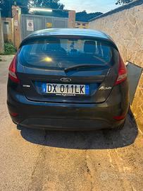 FORD Fiesta 6ª serie - 2009