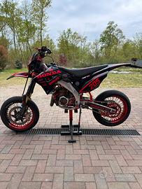Honda cr 125