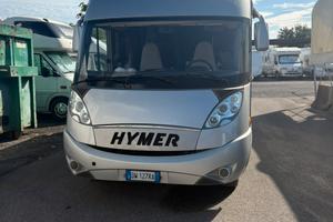 Hymer B614 SL