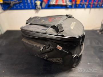 Borsa serbatoio Kappa 16lt. Tanklock