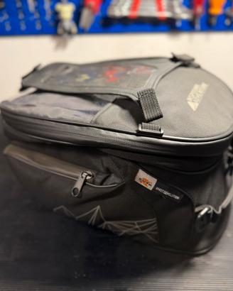 Borsa serbatoio Kappa 16lt. Tanklock