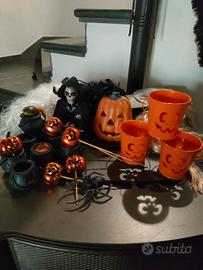 decorazioni halloween 