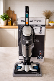 Rowenta Clean & Steam