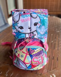 Zaino scuola SJ girl
