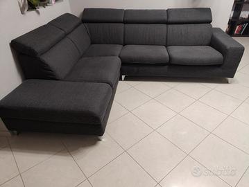 Divano angolare Poltronesofà 